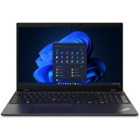Ноутбук Lenovo ThinkPad L15 Gen 3 / 15.6” 1920x1080 FullHD / i5-1245U / 32 ГБ / SSD / 512 ГБ / Intel Iris Xe Graphics / Класс А-