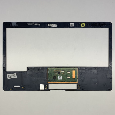 Топкейс для ноутбука Dell Latitude E6230 / 0C5W98, AM0LY000701 / Оригинал