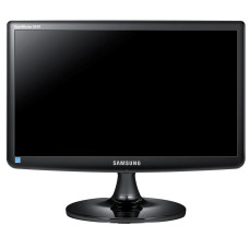 Монитор 19" Samsung S19A10N / 1366x768 HD / CCFL / TN / 5 мс / VGA / Класс Б