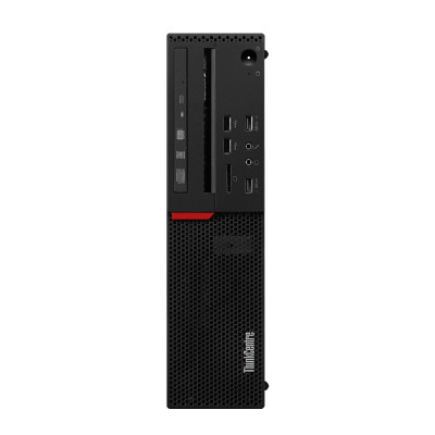 Комп'ютер Lenovo M710s SFF / i5-6500 / DDR4 16 ГБ / HDD+SSD 500 ГБ 240 ГБ / Intel HD Graphics 530 / 180 Вт / 4 / 4