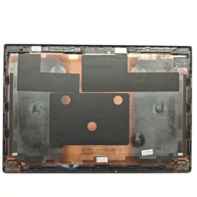 Крышка матрицы для ноутбука Lenovo Thinkpad X260 X270 / 01AW437, AP0ZJ000500 / Оригинал
