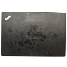 Крышка матрицы для ноутбука Lenovo Thinkpad X260 X270 / 01AW437, AP0ZJ000500 / Оригинал