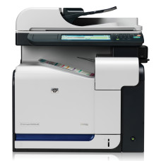 МФУ HP Color LaserJet CM3530fs CC520A / 30 / Лазерная печать