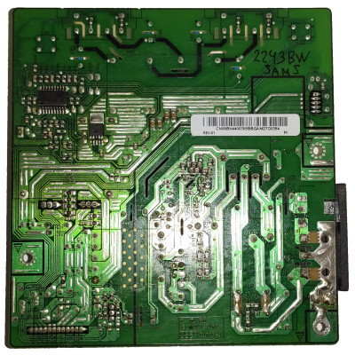 Блок питания монитора Samsung 2243BW (FSP050-1PI04)