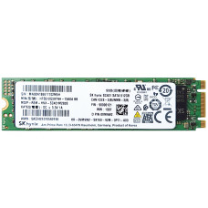 Накопитель SSD M.2 2280 512GB SK Hynix HFS512G39TNH / MLC / M.2 SATA