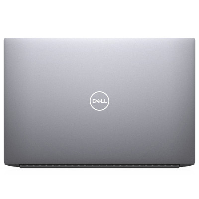 Б/У Ноутбук Dell Precision 5550 / 15.6” 1920x1200 WUXGA / i7-10850H / 16 ГБ / SSD 512 ГБ / Quadro T1000 4Gb / Клас Б