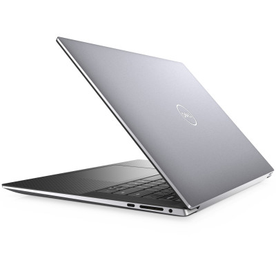 Б/У Ноутбук Dell Precision 5550 / 15.6” 1920x1200 WUXGA / i7-10850H / 16 ГБ / SSD 512 ГБ / Quadro T1000 4Gb / Клас Б