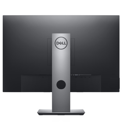 Б/У Монитор 24" Dell P2421 / 1920x1200 / WLED / IPS / 8 мс / VGA, DVI, HDMI, DiplayPort, USB hub / Класс А /