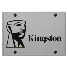 Накопитель SSD 2.5 Kingston 120Gb SUV400S37/120G / TLC / SATA III
