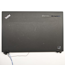 Крышка матрицы для ноутбука Lenovo ThinkPad L540 / 04X4855 / Оригинал