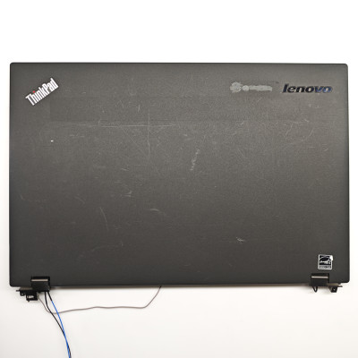 Кришка матриці для ноутбука Lenovo ThinkPad L540 / 04X4855 / Оригінал