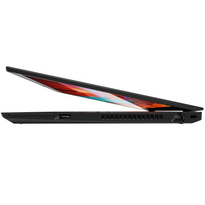 Б/У Ноутбук Lenovo ThinkPad T15 Gen 2 / 15.6” 1920x1080 FullHD / i5-1145G7 / 16 ГБ / SSD / 512 ГБ / Intel Iris Xe Graphics / Класс А-