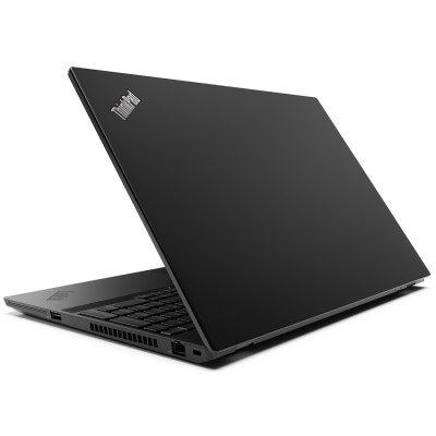 Б/У Ноутбук Lenovo ThinkPad T15 Gen 2 / 15.6” 1920x1080 FullHD / i5-1145G7 / 16 ГБ / SSD / 512 ГБ / Intel Iris Xe Graphics / Класс А-