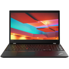 Ноутбук Lenovo ThinkPad T15 Gen 2 / 15.6” 1920x1080 FullHD / i5-1145G7 / 16 ГБ / SSD / 512 ГБ / Intel Iris Xe Graphics / Класс А-