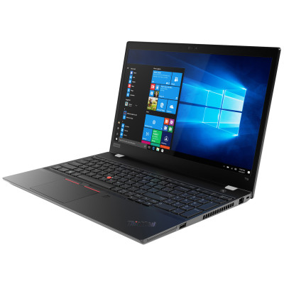 Б/У Ноутбук Lenovo ThinkPad T15 Gen 2 / 15.6” 1920x1080 FullHD / i5-1145G7 / 16 ГБ / SSD / 512 ГБ / Intel Iris Xe Graphics / Класс А-