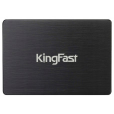 Накопитель SSD 2.5 KingFast 120Gb F6 PRO F6 PRO / TLC / SATA III