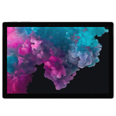Планшет Microsoft Surface Pro 6 1796 / Touch / 12.3” 2736x1824 / i5-8350U / 8 ГБ / SSD / 256 ГБ / Intel UHD Graphics 620 / Класс А-