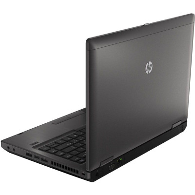 Ноутбук HP ProBook 6470b / 14” / 1366x768 HD / i5-3320M / SO-DIMM DDR3 8 ГБ / SSD 128 ГБ / Intel HD Graphics 4000 / Класс А-