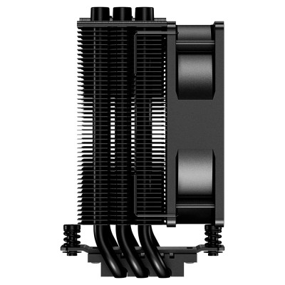 Кулер для процесора ID-Cooling SE-903-XT Black