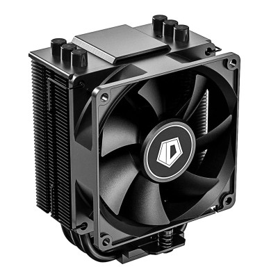 Кулер для процесора ID-Cooling SE-903-XT Black