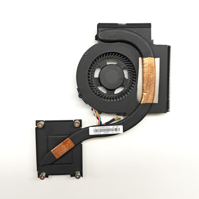 Система охлаждения для ноутбука Lenovo ThinkPad L440 L540 / 04X4130 / Оригинал