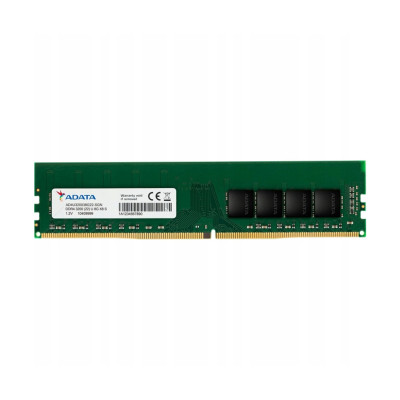 Б/У Оперативная память DDR4 Adata 8Gb 3200 МГц