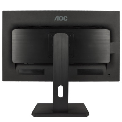 Б/У Монитор 24" AOC E2470SWDA / 1920x1080 FullHD / WLED / TN / 2 мс / VGA, DVI / Класс А Б/У Монитор 24" AOC E2470SWDA / 1920x1080 FullHD / WLED / TN / 2 мс / VGA, DVI / Класс А