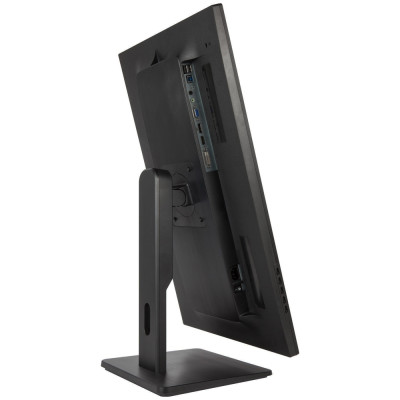Б/У Монитор 24" AOC E2470SWDA / 1920x1080 FullHD / WLED / TN / 2 мс / VGA, DVI / Класс А Б/У Монитор 24" AOC E2470SWDA / 1920x1080 FullHD / WLED / TN / 2 мс / VGA, DVI / Класс А