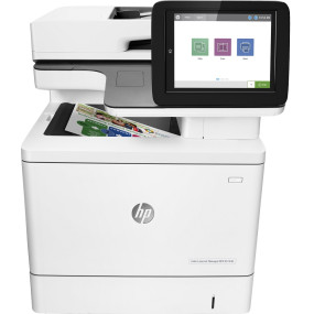МФУ HP HP Color LaserJet Managed E57540dn 3GY25A / 40 / Лазерная печать