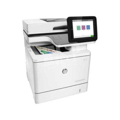 МФУ HP HP Color LaserJet Managed E57540dn 3GY26A / 40 / Лазерная печать