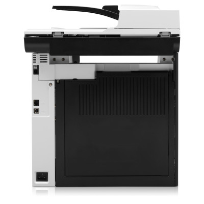 МФУ HP LaserJet Pro 300 MFP M375nw CE903A / 18 / Лазерная печать