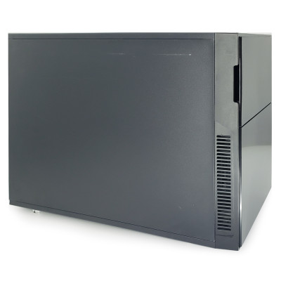 Комп'ютер KorobPC MT / i5-6500 / DDR4 16 ГБ / SSD 1 ТБ / Radeon RX 580 8Gb / 450 Вт / 4 / 4