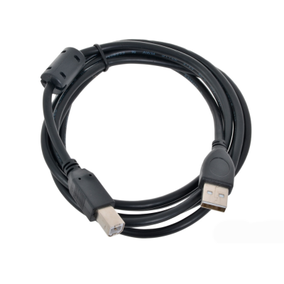Кабель для принтера USB 2.0 AM/BM 1.8m (original)