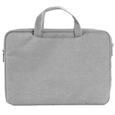Сумка для ноутбука 14" XO CB01 Grey