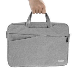 Сумка для ноутбука 14” XO CB01 Grey XO CB01 Grey