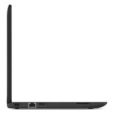 Ноутбук-трансформер Lenovo ThinkPad Yoga 11e 3rd Gen / Touchscreen / 11.6” 1366x768 HD / N3150 / 8 ГБ / SSD 128 ГБ / Intel HD Graphics / Класс Б