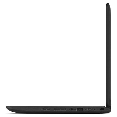 Ноутбук-трансформер Lenovo ThinkPad Yoga 11e 3rd Gen / Touchscreen / 11.6” 1366x768 HD / N3150 / 8 ГБ / SSD 128 ГБ / Intel HD Graphics / Класс Б