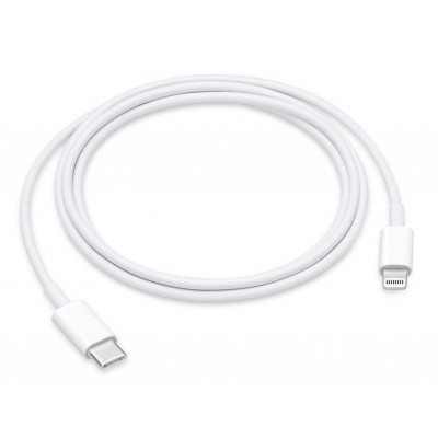 Дата кабель USB 3.0 Type-C to Lightning 1.0m Apple (MQGJ2ZM/A)