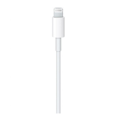 Дата кабель USB 3.0 Type-C to Lightning 1.0m Apple (MQGJ2ZM/A)