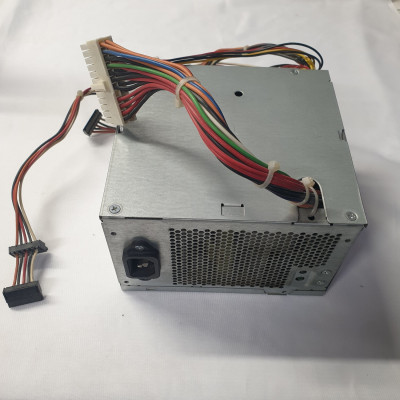 Б/У Блок питания Dell 305W AC305AM-00