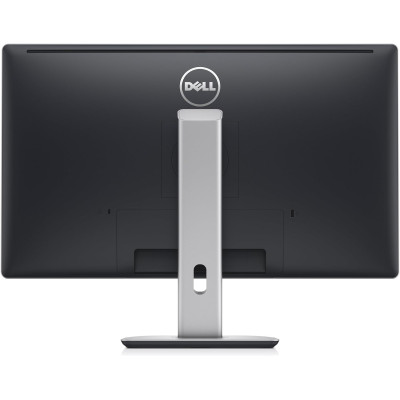 Монитор 27" Dell P2714Hc / 1920x1080 FullHD / WLED / IPS / 7.3 мс / VGA, DVI, DisplayPort, USB hub 2.0 / Класс А