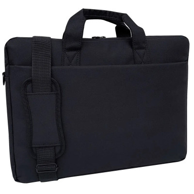 Сумка для ноутбука 14” Tyruns B-214 Black Tyruns B-214