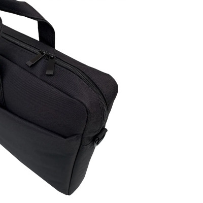 Сумка для ноутбука 14” Tyruns B-214 Black Tyruns B-214