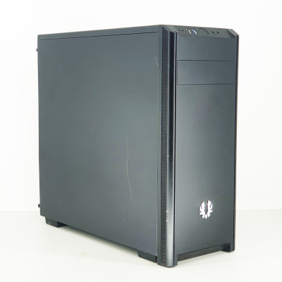 Комп'ютер KorobPC MT / i5-4590 / DDR3 16 ГБ / HDD+SSD 1 ТБ 240 ГБ / Radeon RX 570 4Gb / 460 Вт / 4 / 4