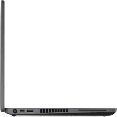 Б/У Ноутбук Dell Latitude 5400 / 14” 1920x1080 FullHD / i5-8250U / 8 ГБ / SSD / 256 ГБ / Intel UHD Graphics 620 / Класс Б
