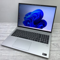 Ноутбук HP Elitebook 860 G11 / Есть / 16" 1920x1080 FullHD / Ultra 7 155U / 16 ГБ / SSD / 512 ГБ / Intel Graphics / Класс А-