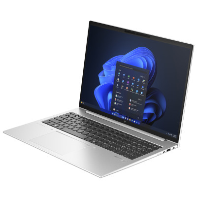 Б/У Ноутбук HP Elitebook 860 G11 / Есть / 16" 1920x1080 FullHD / Ultra 7 155U / 16 ГБ / SSD / 512 ГБ / Intel Graphics / Класс А- Б/У Ноутбук HP Elitebook 860 G11 / Есть / 16" 1920x1080 FullHD / Ultra 7 155U / 16 ГБ / SSD / 512 ГБ / Intel Graphics / Класс А-
