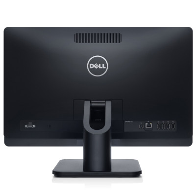 Б/У Моноблок HP OptiPlex 3011 AIO i3-3220 / SO-DIMM DDR3 8 ГБ / SSD / 240 ГБ / Intel HD Graphics 2500 /