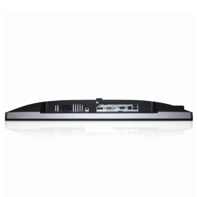 Монитор 24" Dell U2414Hb / 1920x1200 / WLED / IPS / 5 мс / VGA, DVI, DisplayPort, USB hub 2.0 / Класс А