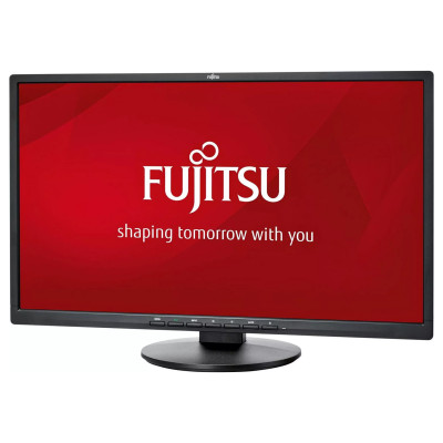 Б/У Монитор 22” Fujitsu E22-8 TS Pro / 1920x1080 FullHD / WLED / 5 мс / VGA, DVI, DisplayPort / Класс А Б/У Монитор 22” Fujitsu E22-8 TS Pro / 1920x1080 FullHD / WLED / 5 мс / VGA, DVI, DisplayPort / Класс А